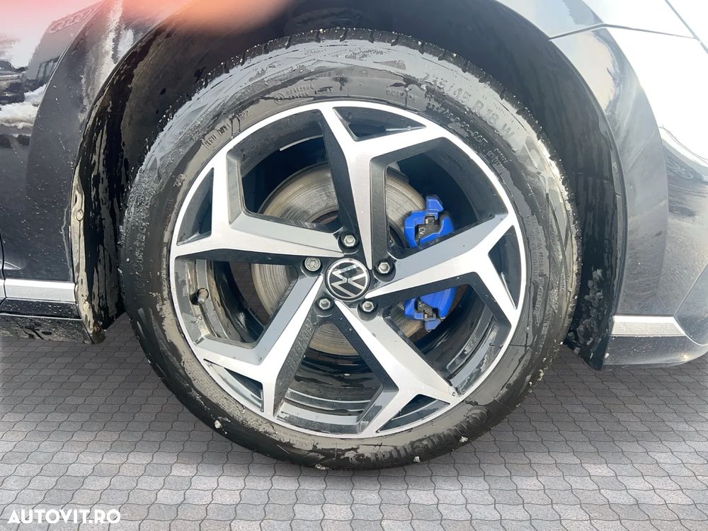 Volkswagen Passat 1.4 TSI DSG GTE - 7