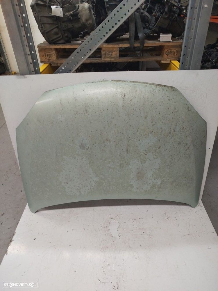 Capot Opel Corsa C (X01) - 1