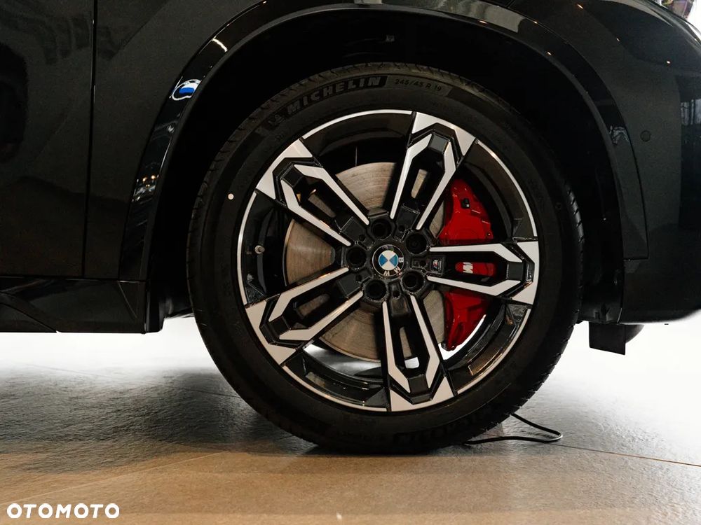 BMW X1 xDrive20d - 4