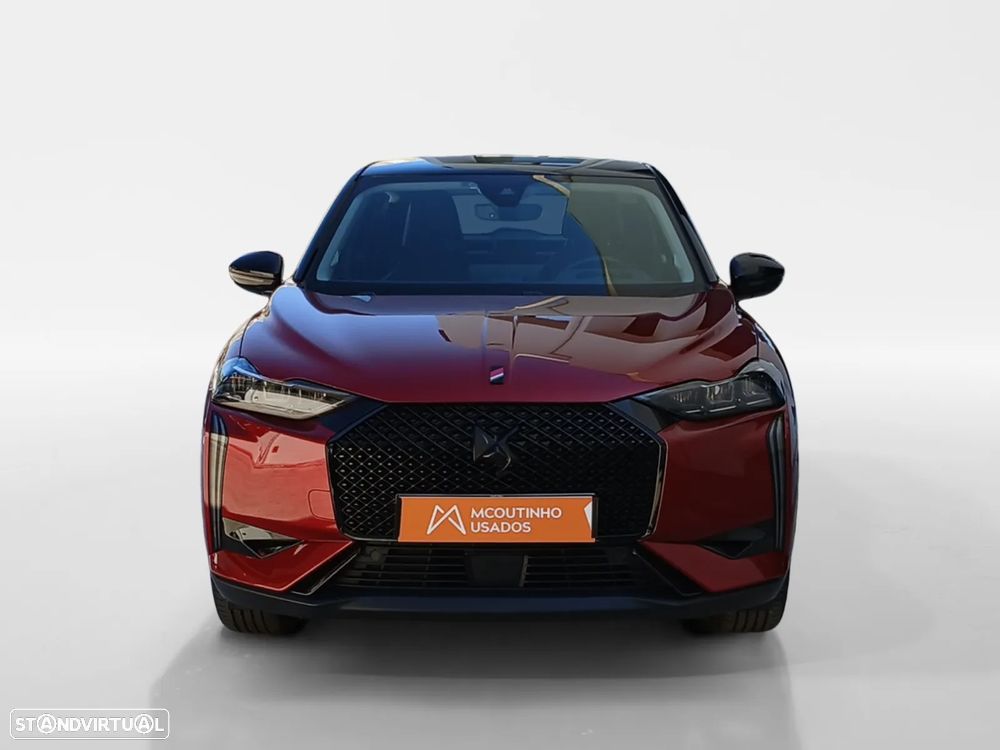 DS DS3 Crossback E-Tense Performance Line - 9