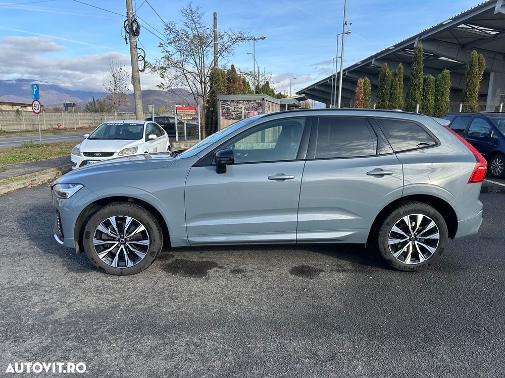 Volvo XC 60 B4 D Ultimate Dark - 38