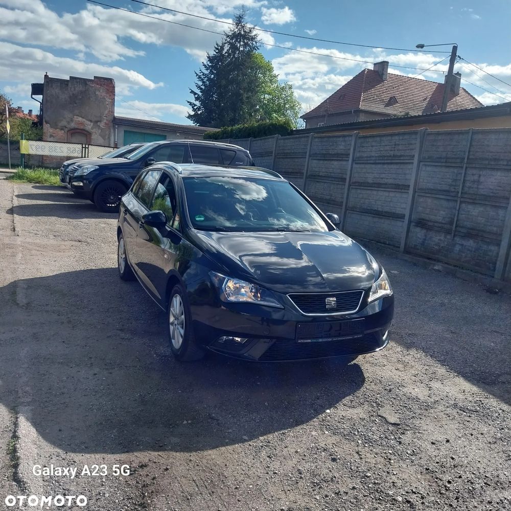 Seat Ibiza 1.2 TSI FR - 14
