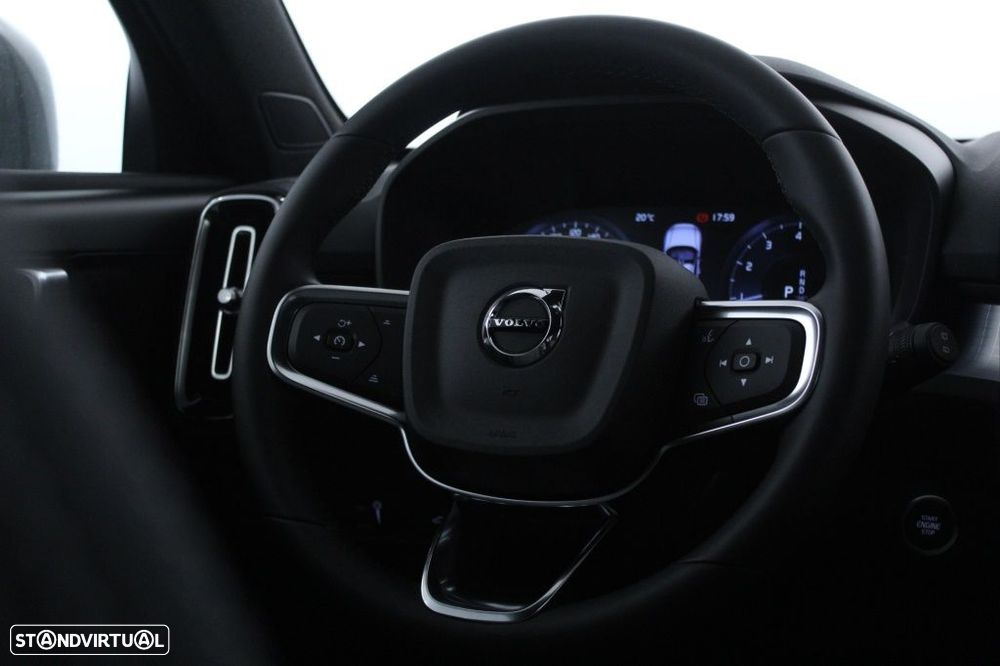 Volvo XC 40 1.5 T2 Core Auto - 16