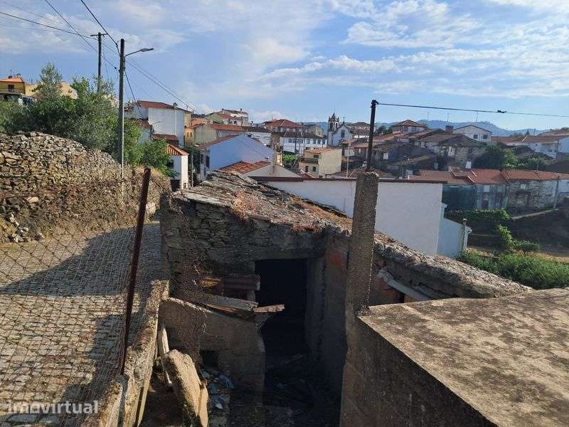 Vendo Propriedade para Reconstrução - Grande imagem: 5/8