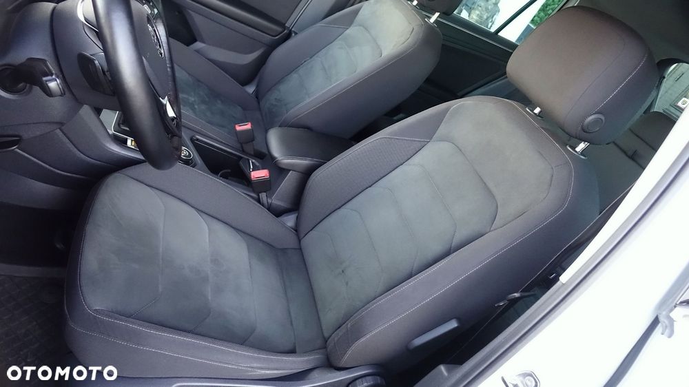 Volkswagen Tiguan - 22