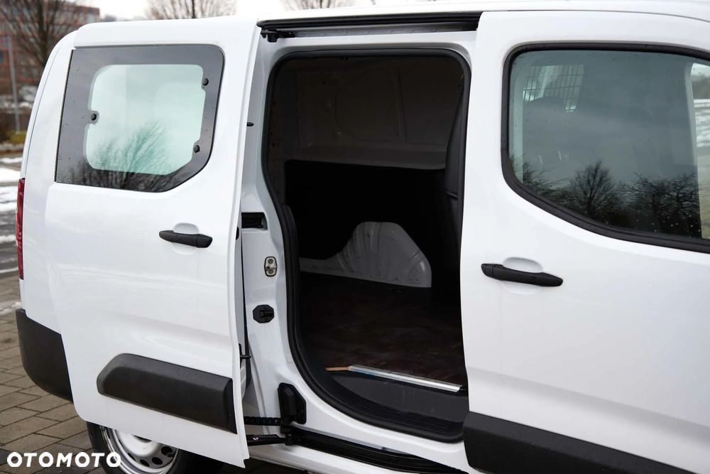 Peugeot Partner - 15