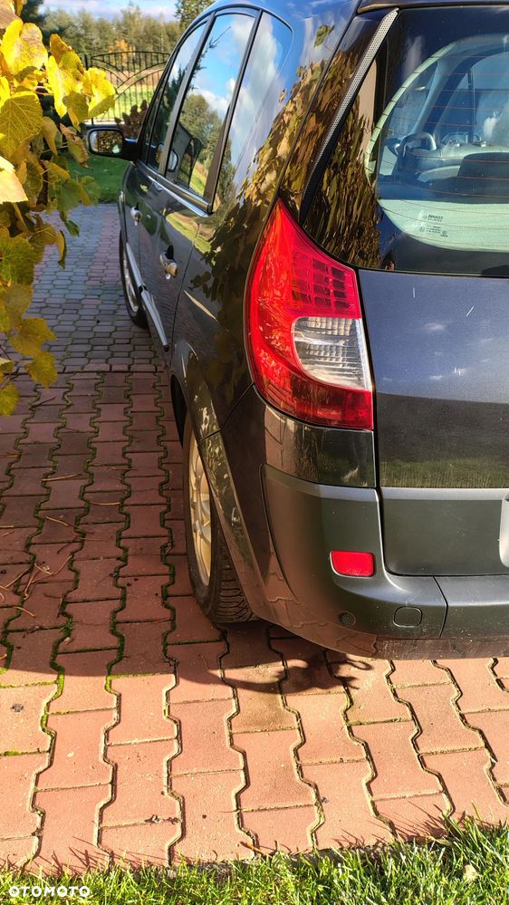 Renault Scenic - 7