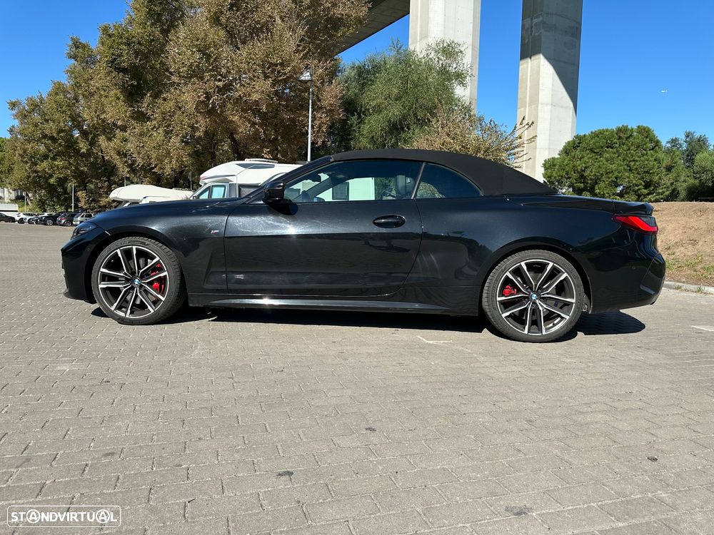 BMW 420 i M Sport - 41