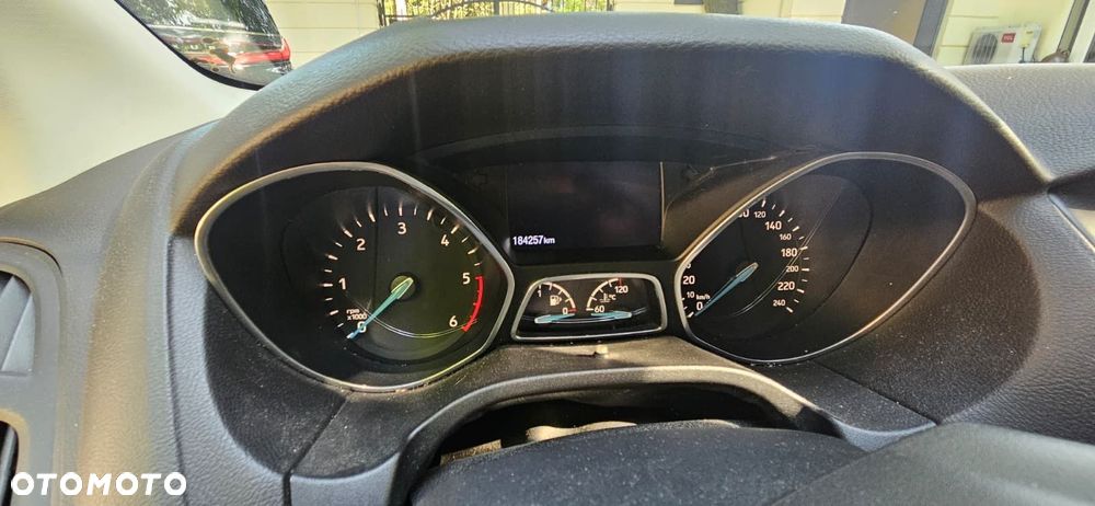 Ford Focus 1.5 TDCi Gold X - 6