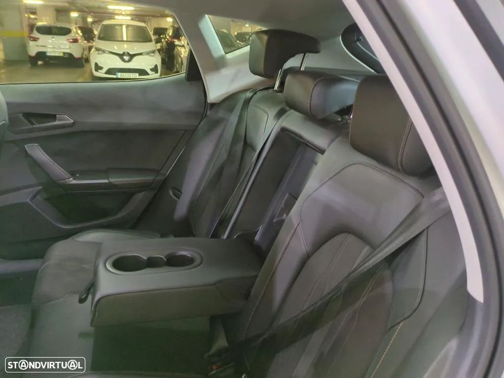 Cupra Formentor 2.0 TDI - 11