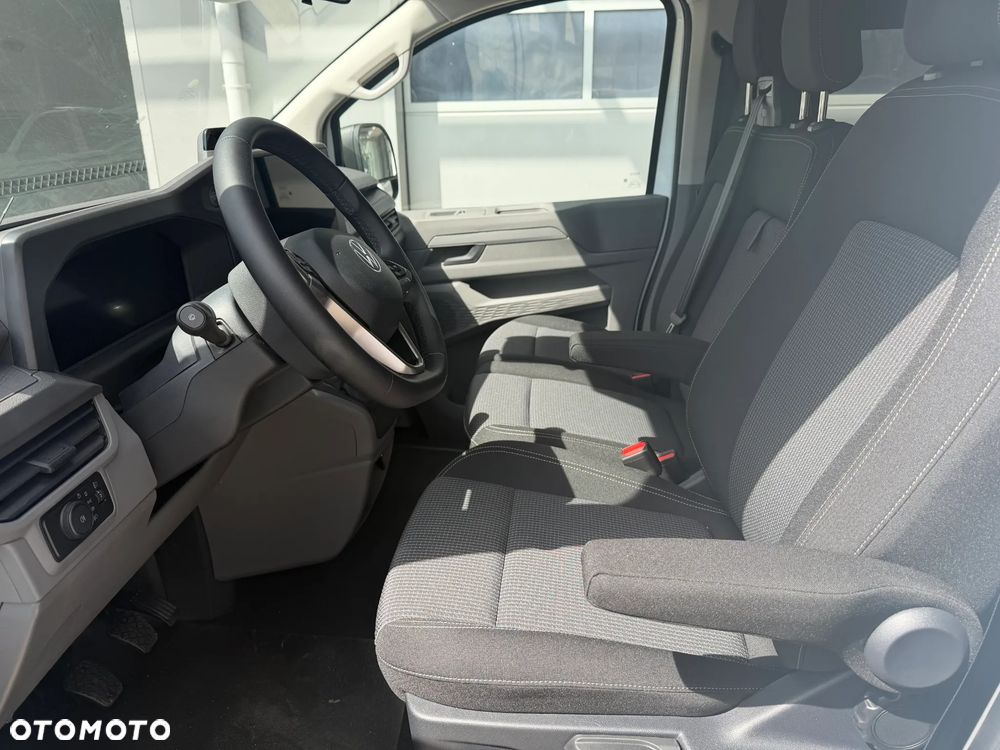 Volkswagen Transporter Kombi L2H1 M1 - 7