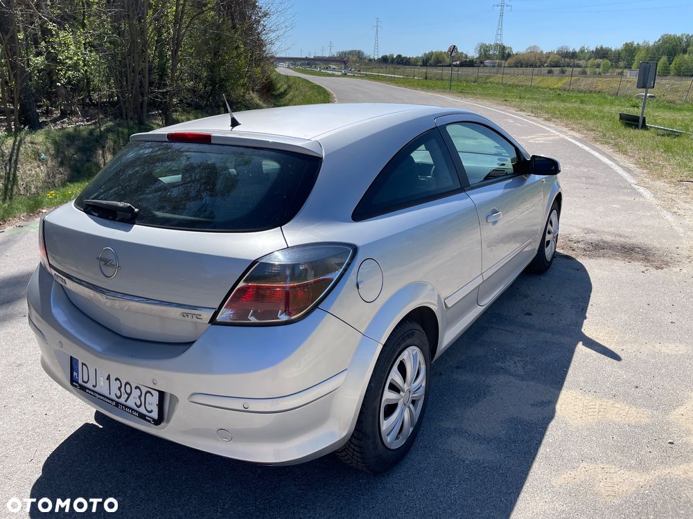 Opel Astra - 6