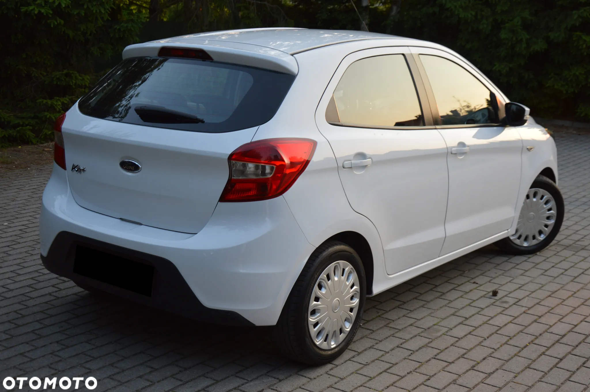 Ford Ka+ 1.2 Trend - 3