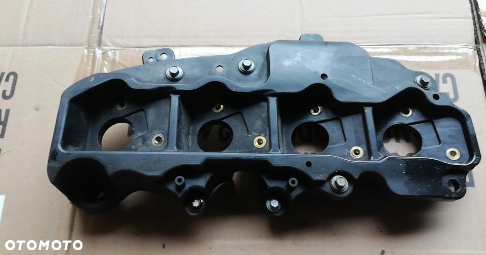 Blok silnika po tulejowaniu FORD FOCUS KUGA C-MAX MK3 VOLVO 1,6 ECOBOOST - 26