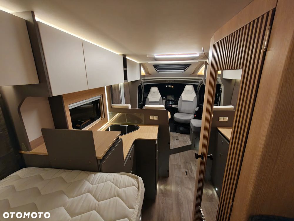 LMC Citroen LMC T660 - 9