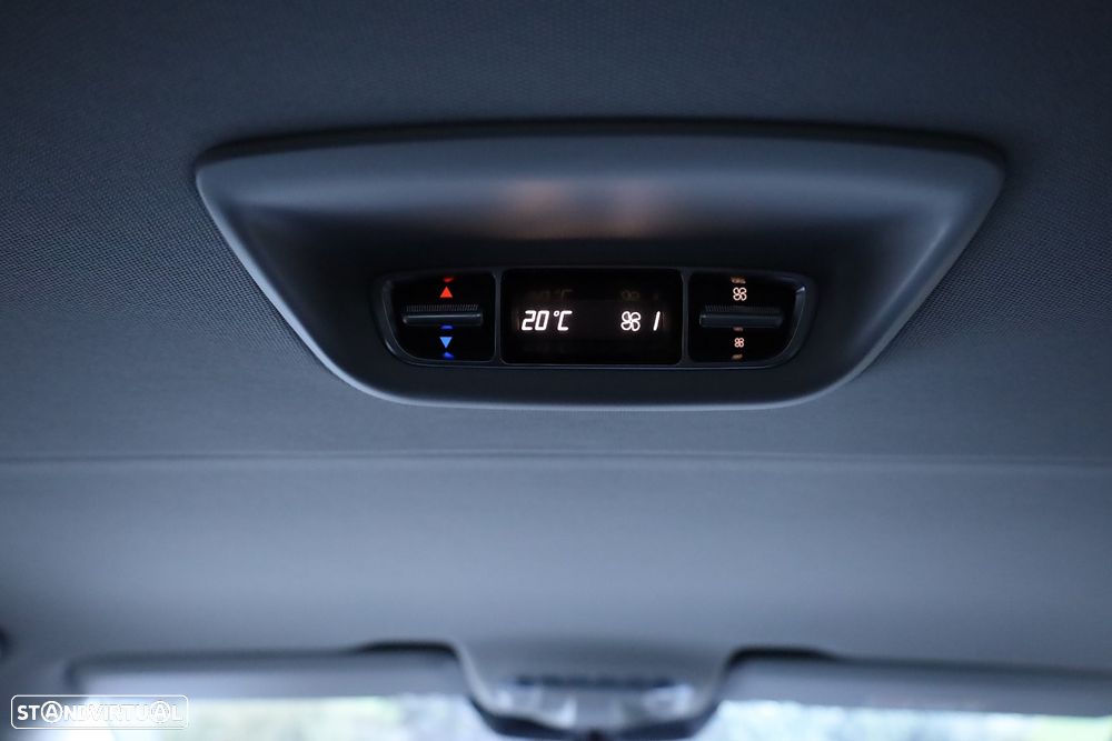 Mercedes-Benz Vito 114 CDI/34 Longo - 27