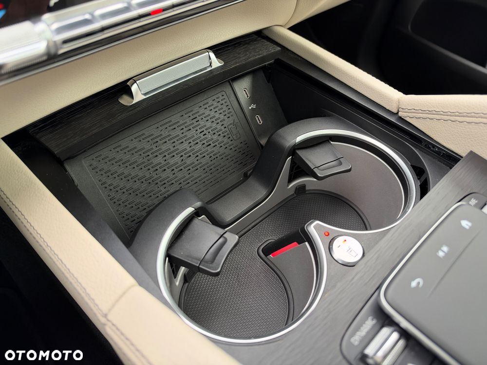 Mercedes-Benz GLE 450 d mHEV 4-Matic AMG Line - 32