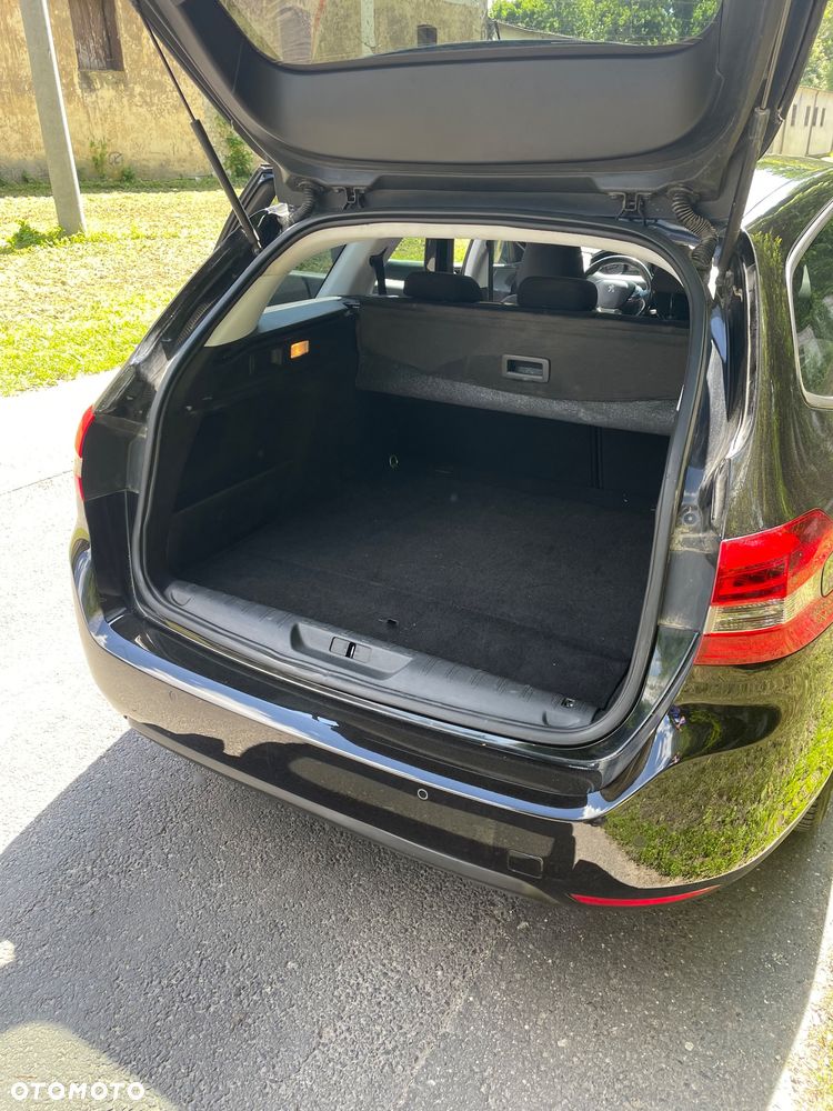 Peugeot 308 1.6 BlueHDi Active S&S - 11