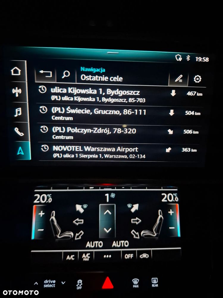 Audi A6 Limousine 40 TDI mHEV S tronic - 26