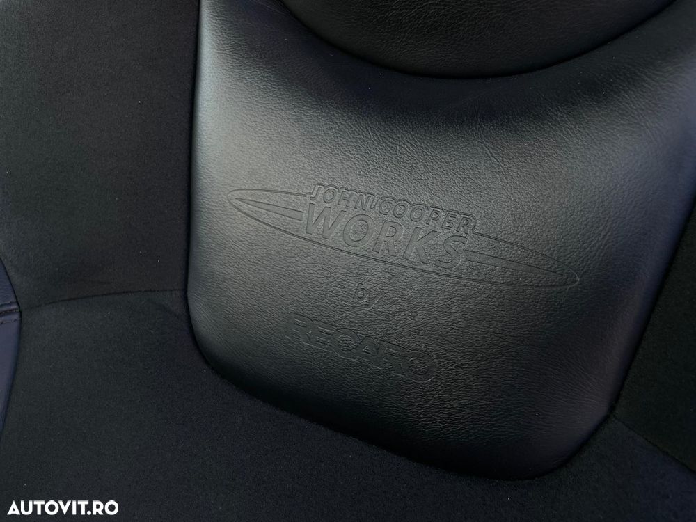 Mini Cooper S - 4
