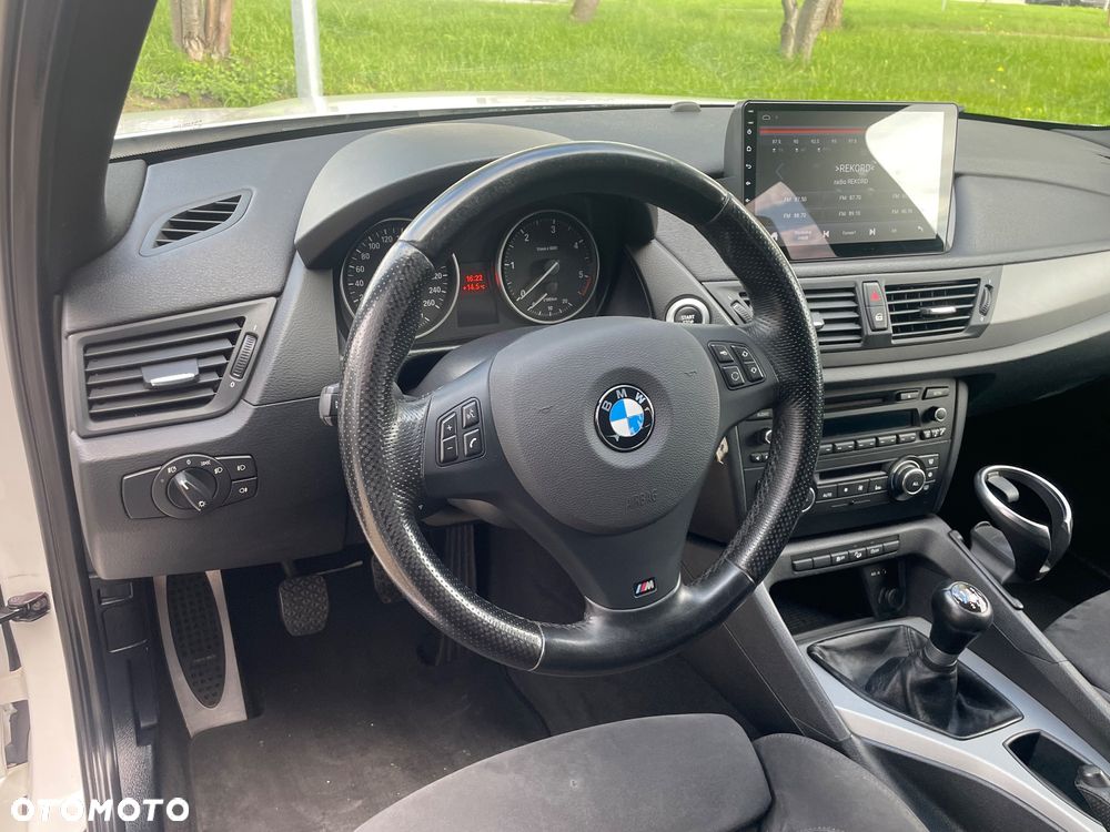 BMW X1 - 17