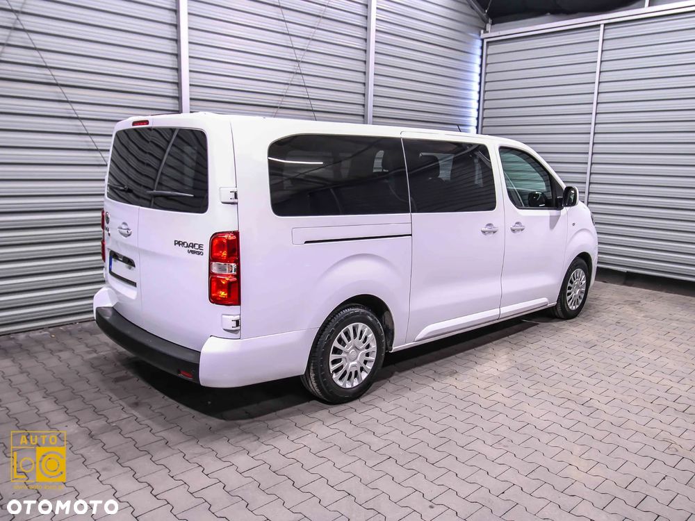 Toyota Proace Verso 2.0 D4-D Long Family - 4