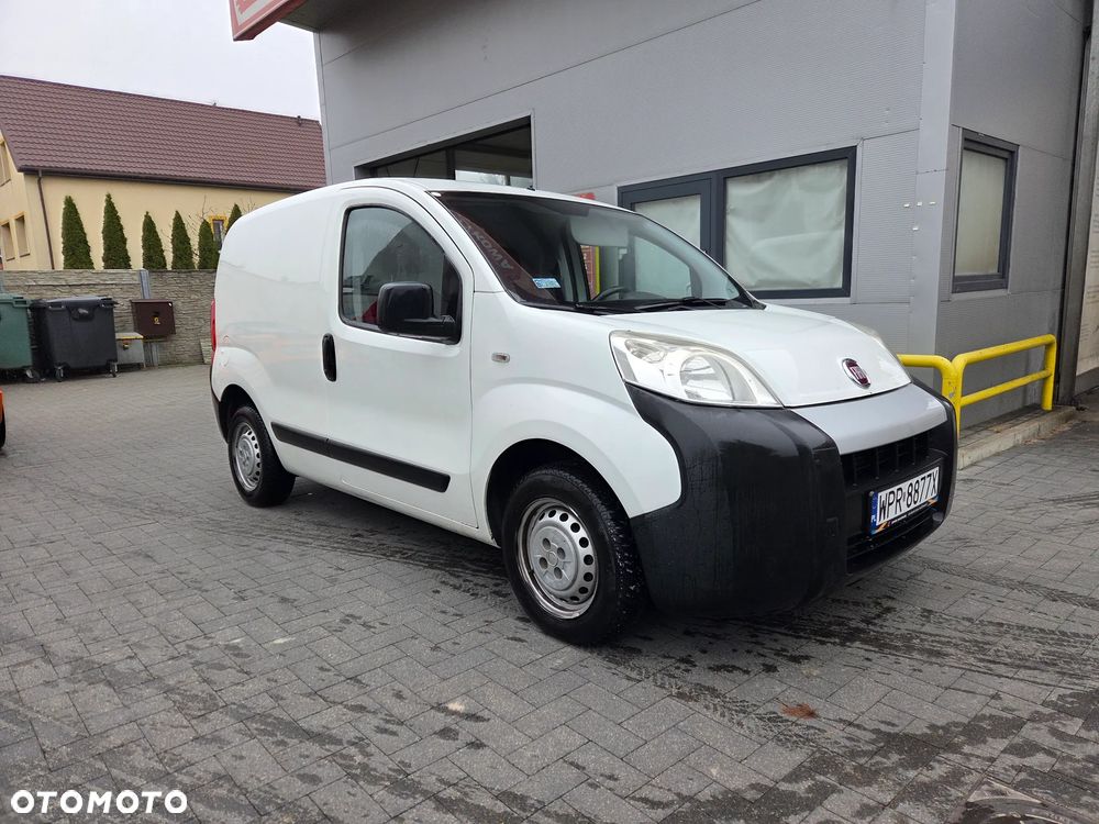 Fiat Fiorino - 2