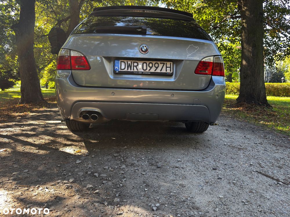 BMW Seria 5 - 28
