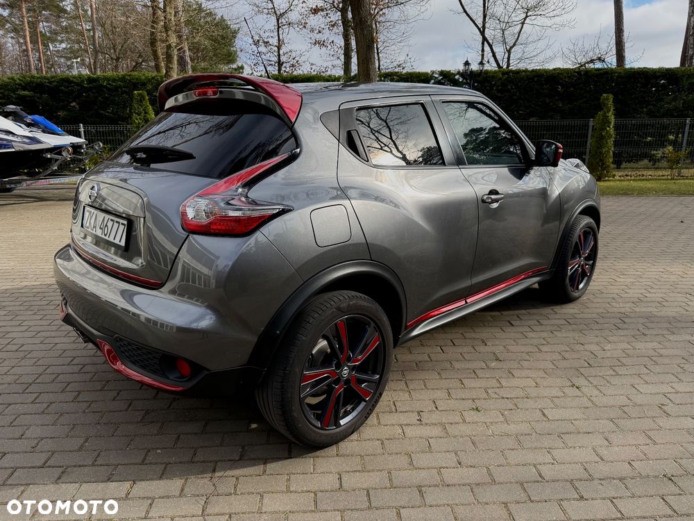 Nissan Juke - 3
