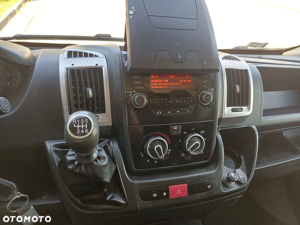 Fiat Ducato - 17