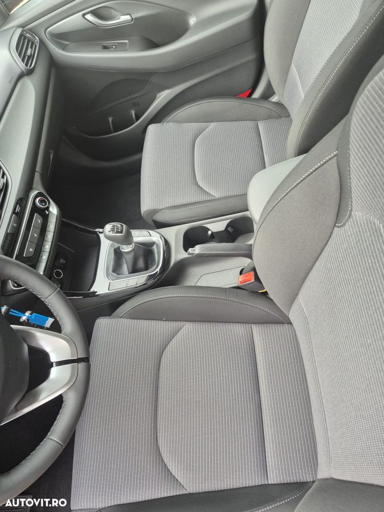 Hyundai i30 - 8