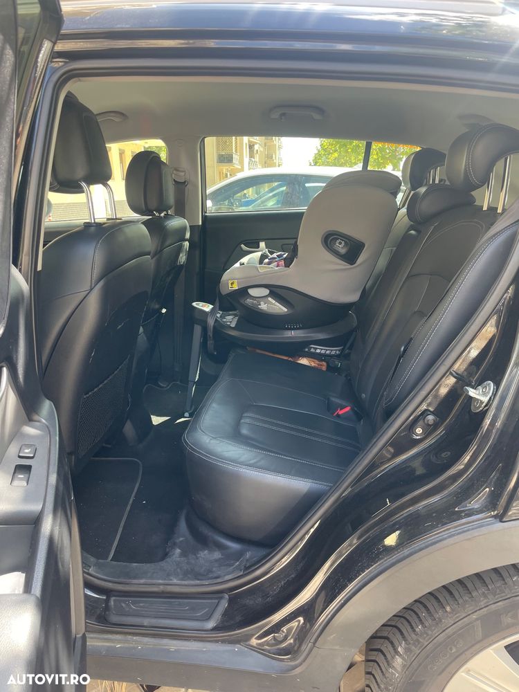 Kia Sportage - 18