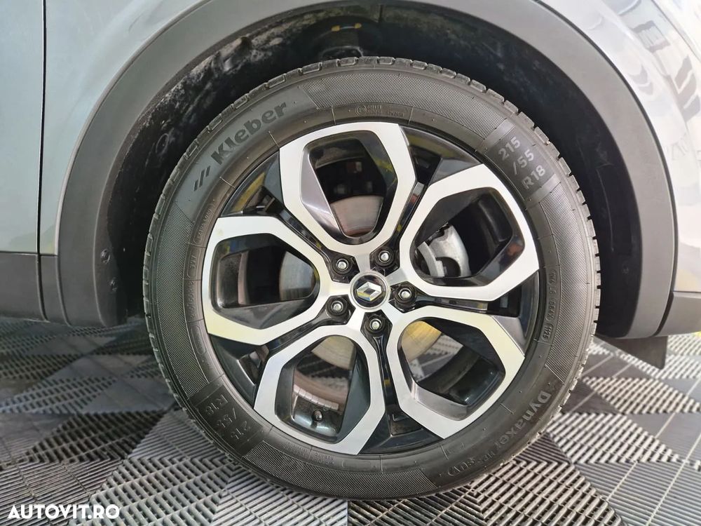 Renault Arkana E-TECH 145 Evolution - 38