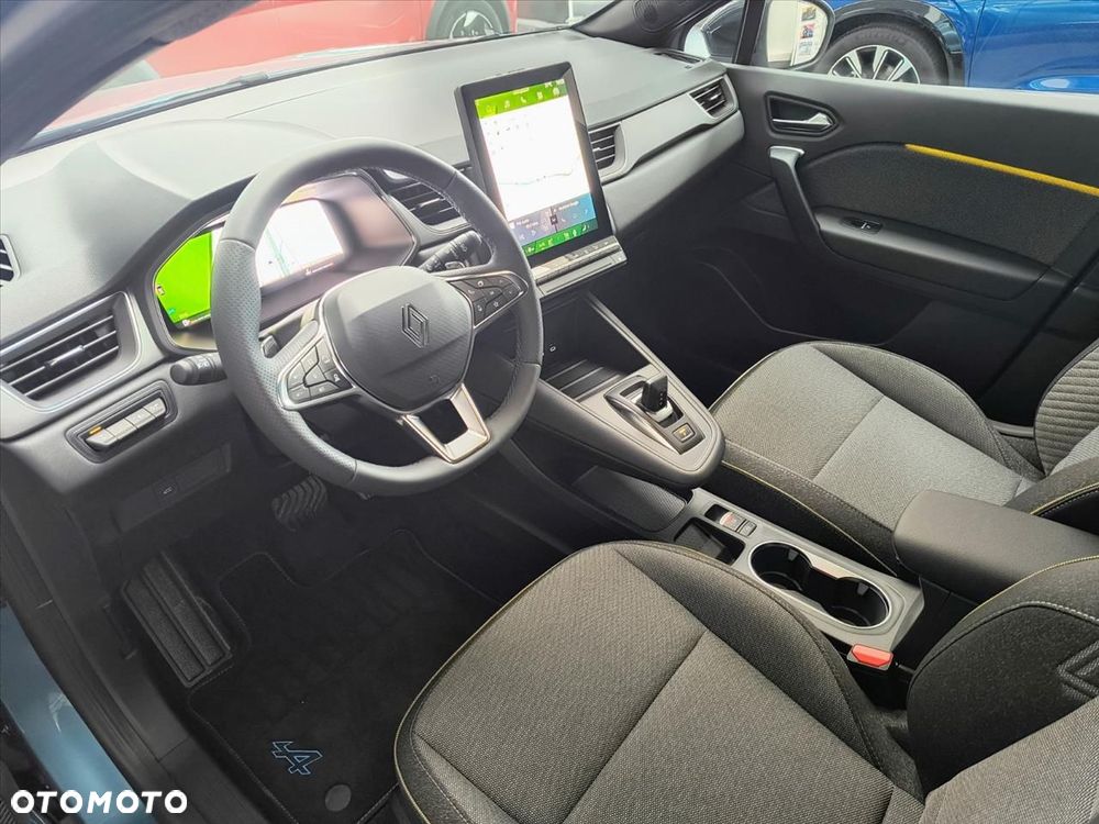 Renault Symbioz 1.3 TCe mHEV Techno - 6