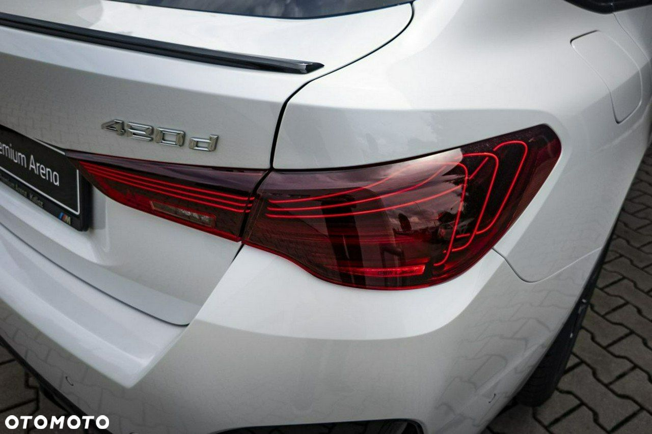 BMW Seria 4 - 10