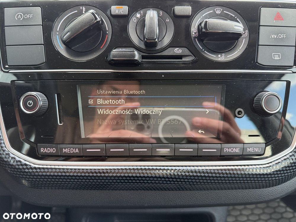 Volkswagen up! - 19