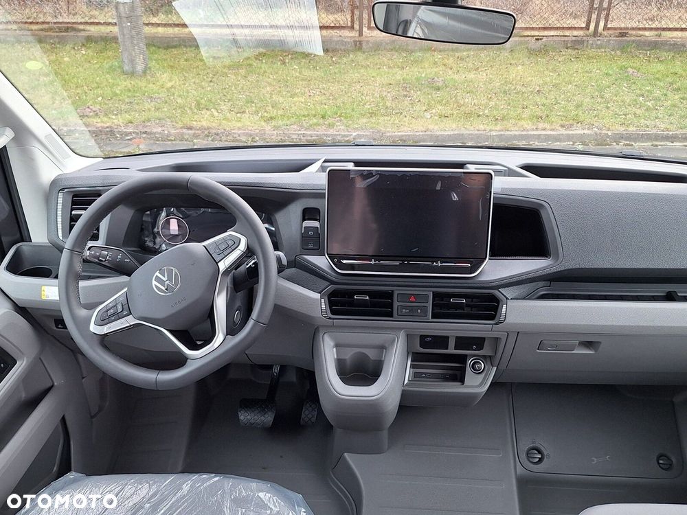 Volkswagen Crafter - 17