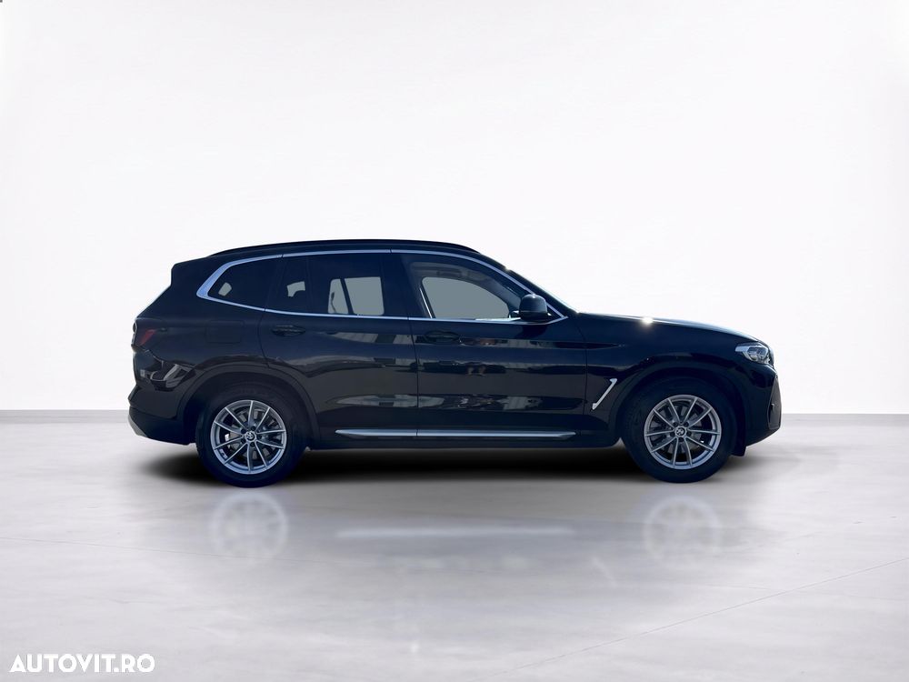 BMW X3 xDrive20i Aut. xLine - 7