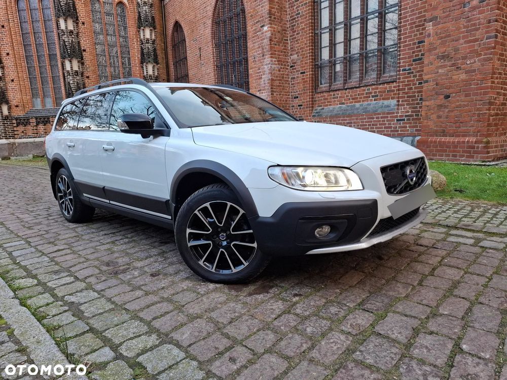 Volvo XC 70 - 6