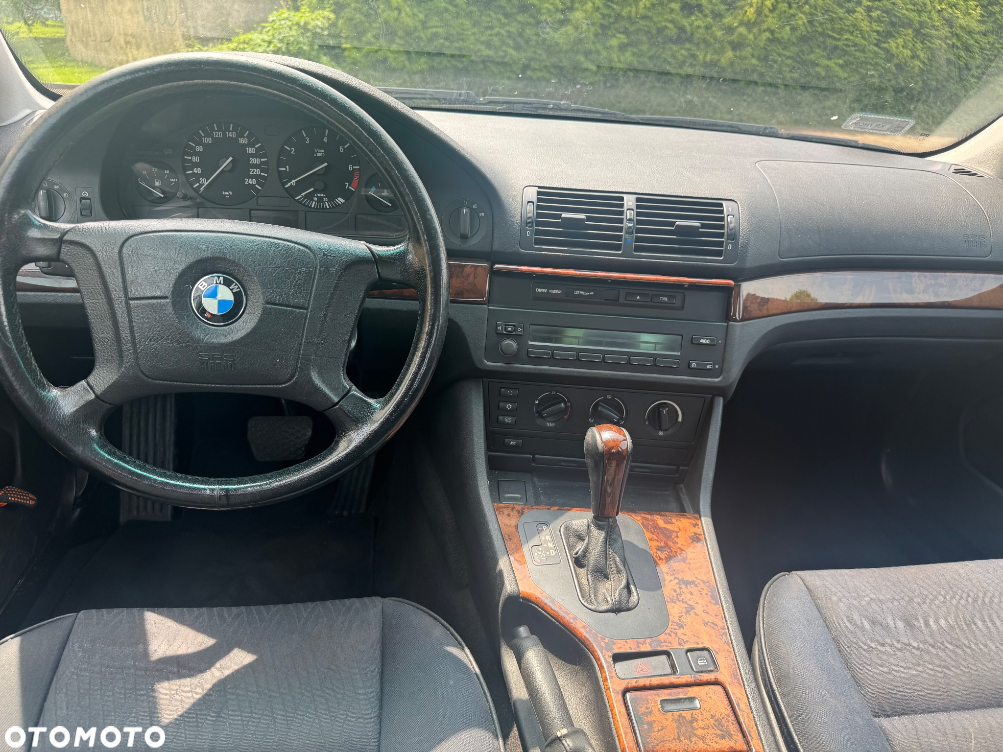 BMW Seria 5 - 5