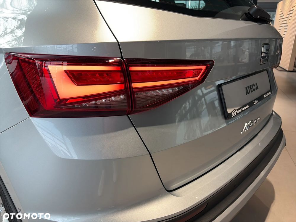 Seat Ateca 1.5 TSI Style S&S DSG - 16