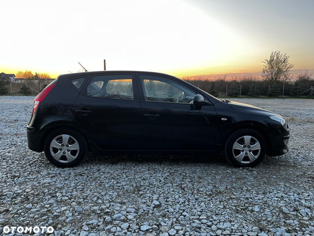 Hyundai i30 - 12