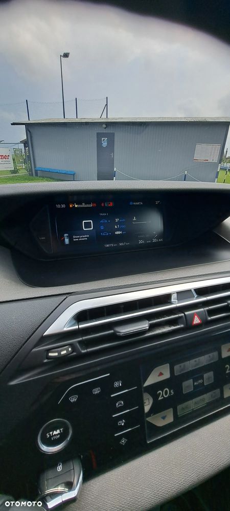Citroën C4 Picasso - 7