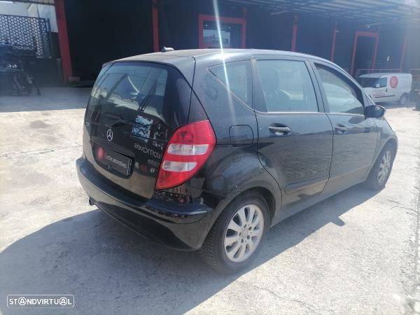Para Peças Mercedes-Benz A-Class (W169) - 5