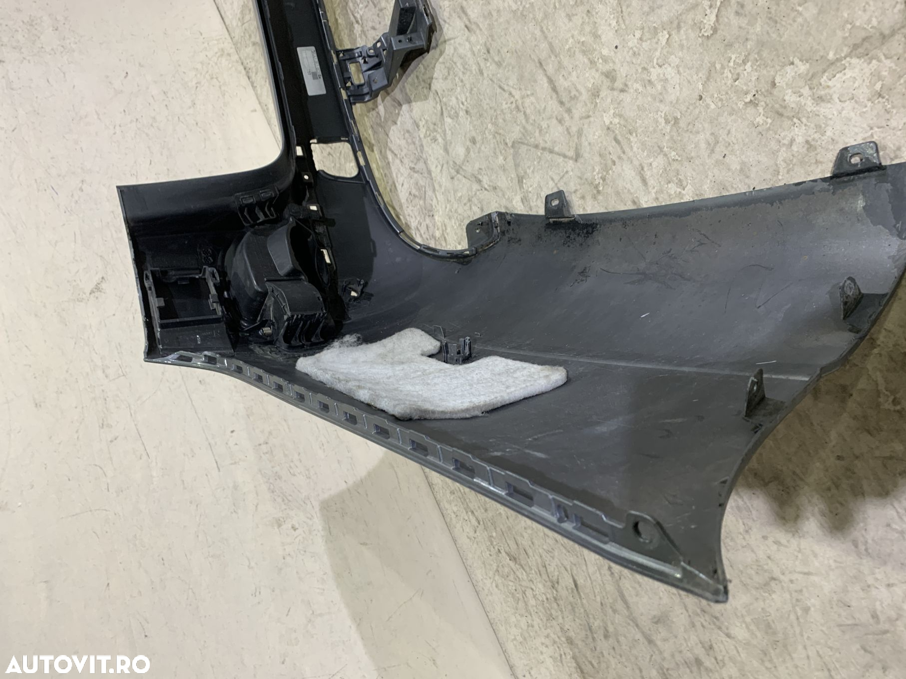 Bara spate  Mercedes E-Class W213 Kombi, Electric, Hibrid, 2016, 2017, 2018, 2019, cod origine OE A2138852225. - 7