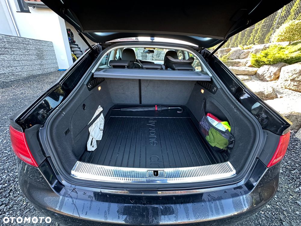 Audi A5 Sportback 2.0 TFSI Quattro S tronic - 12