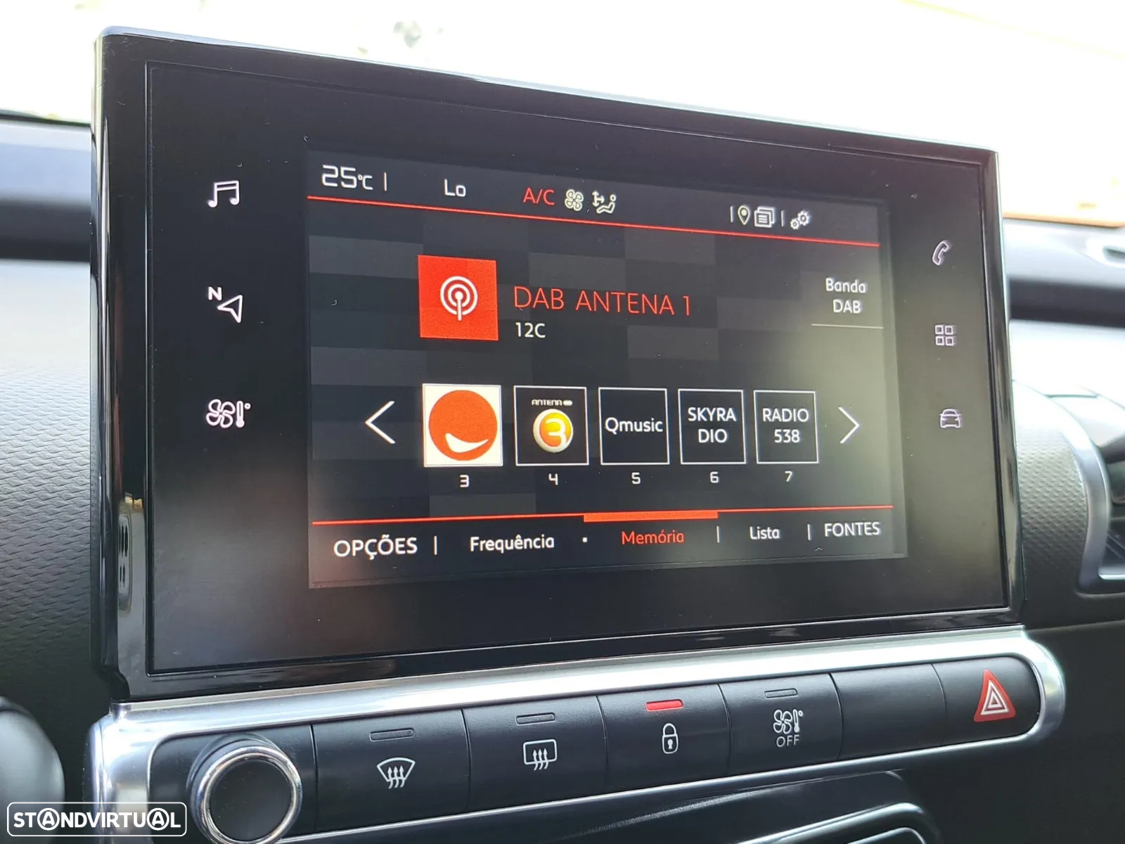 Citroën C4 Cactus 1.2 PureTech Feel - 21