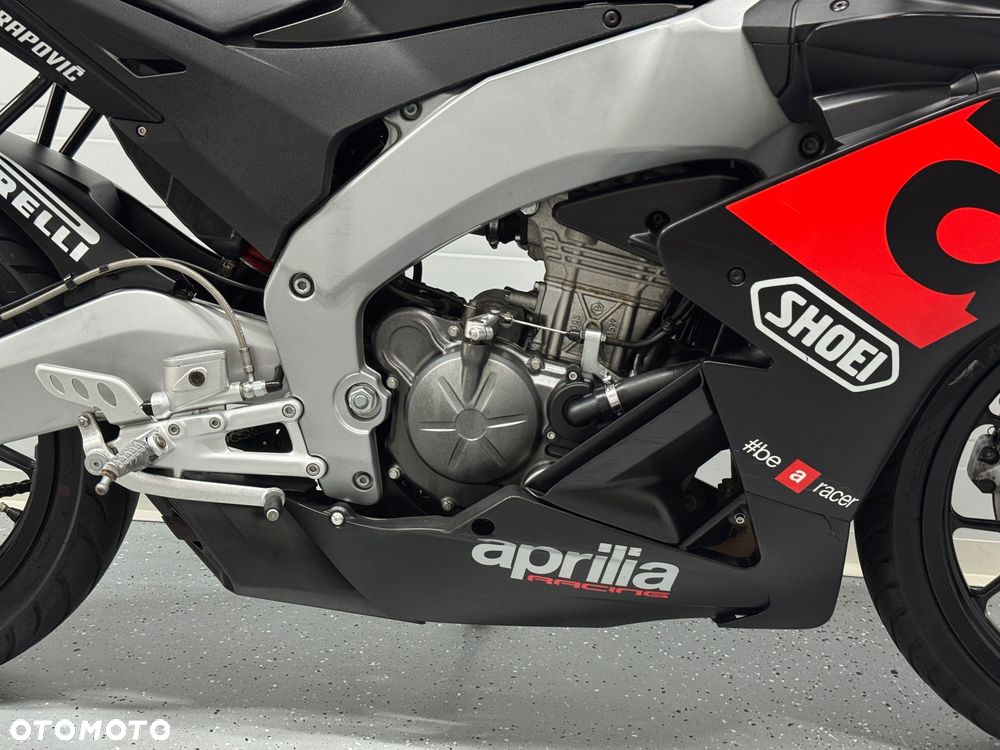 Aprilia RS - 10