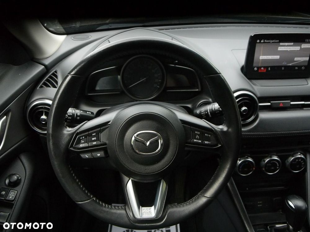Mazda CX-3 2.0 SkyDream - 22
