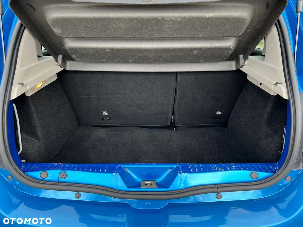 Dacia Sandero Stepway - 16